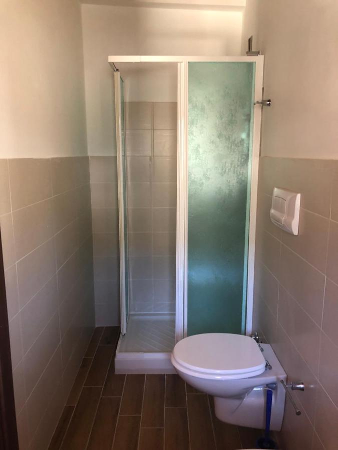 Il Minotauro B&B A 5 Minuti Da Popoli Vittorito Eksteriør billede