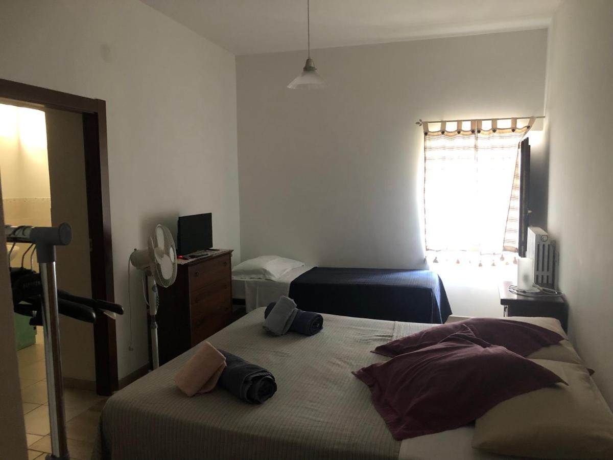 Il Minotauro B&B A 5 Minuti Da Popoli Vittorito Eksteriør billede