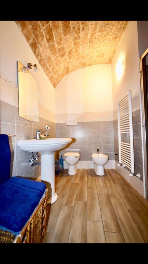 Il Minotauro B&B A 5 Minuti Da Popoli Vittorito Eksteriør billede