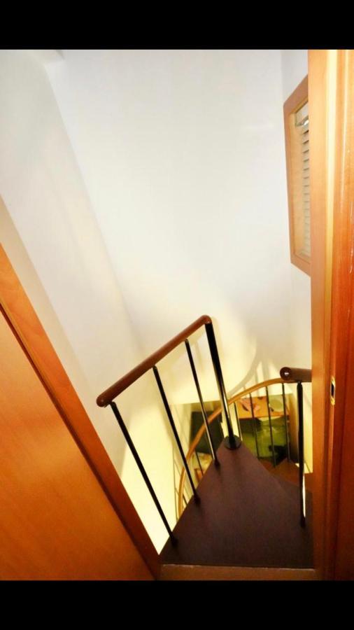 Il Minotauro B&B A 5 Minuti Da Popoli Vittorito Eksteriør billede