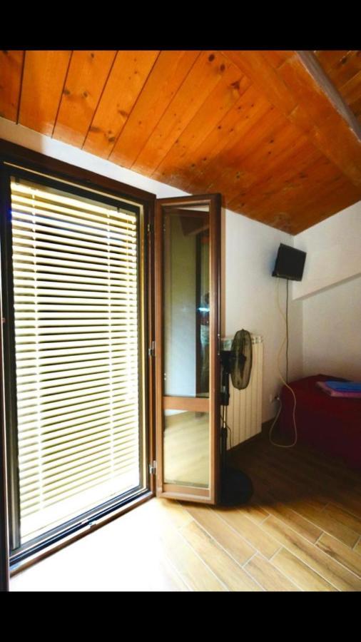 Il Minotauro B&B A 5 Minuti Da Popoli Vittorito Eksteriør billede