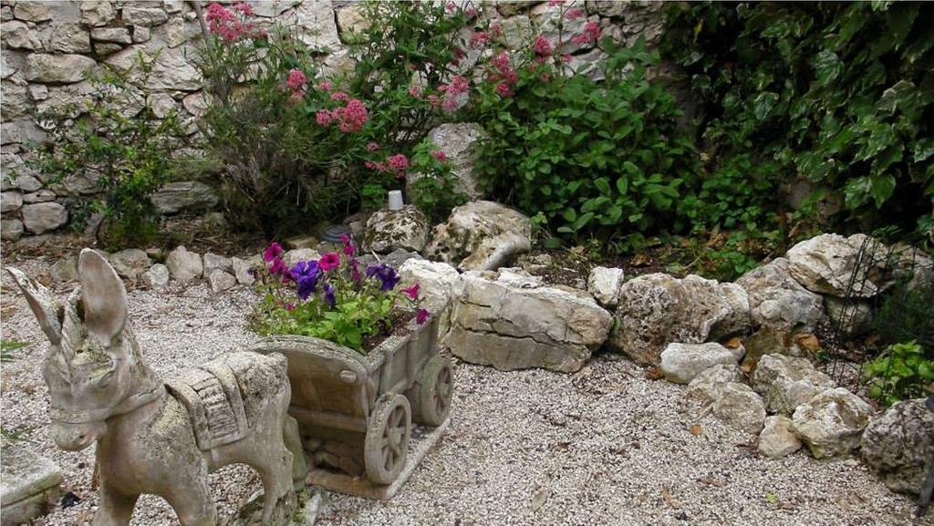 Il Minotauro B&B A 5 Minuti Da Popoli Vittorito Eksteriør billede