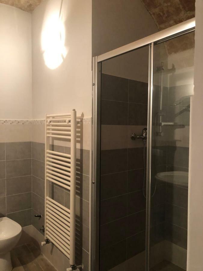 Il Minotauro B&B A 5 Minuti Da Popoli Vittorito Eksteriør billede